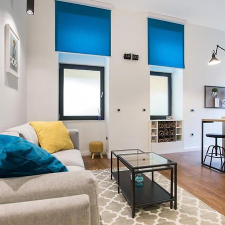 Three Amigos Apartment Загреб Екстериор снимка