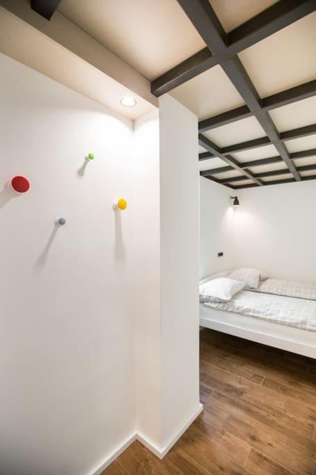 Three Amigos Apartment Загреб Екстериор снимка