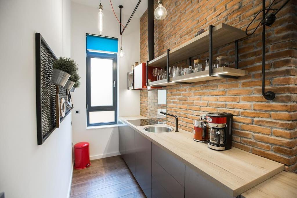 Three Amigos Apartment Загреб Екстериор снимка