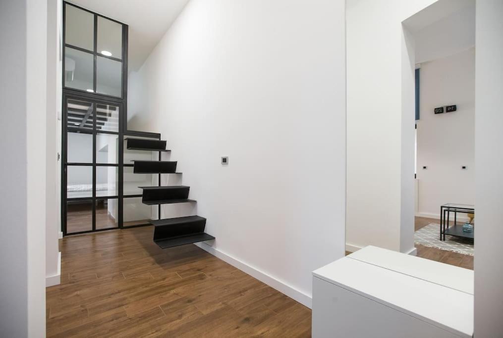 Three Amigos Apartment Загреб Екстериор снимка