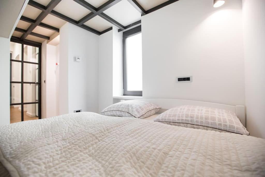Three Amigos Apartment Загреб Екстериор снимка
