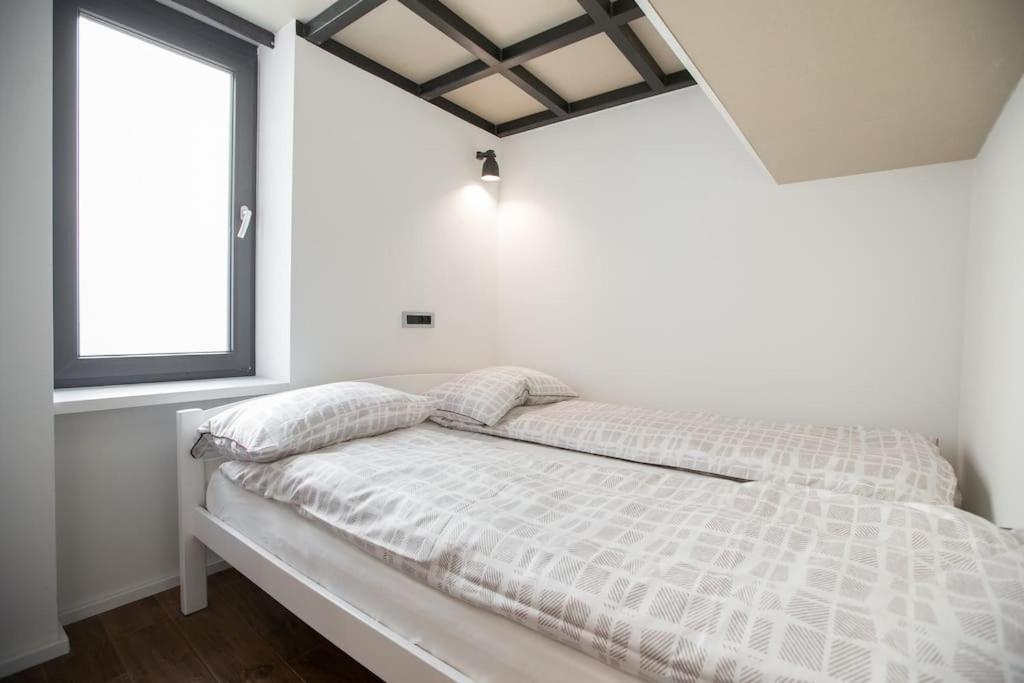 Three Amigos Apartment Загреб Екстериор снимка